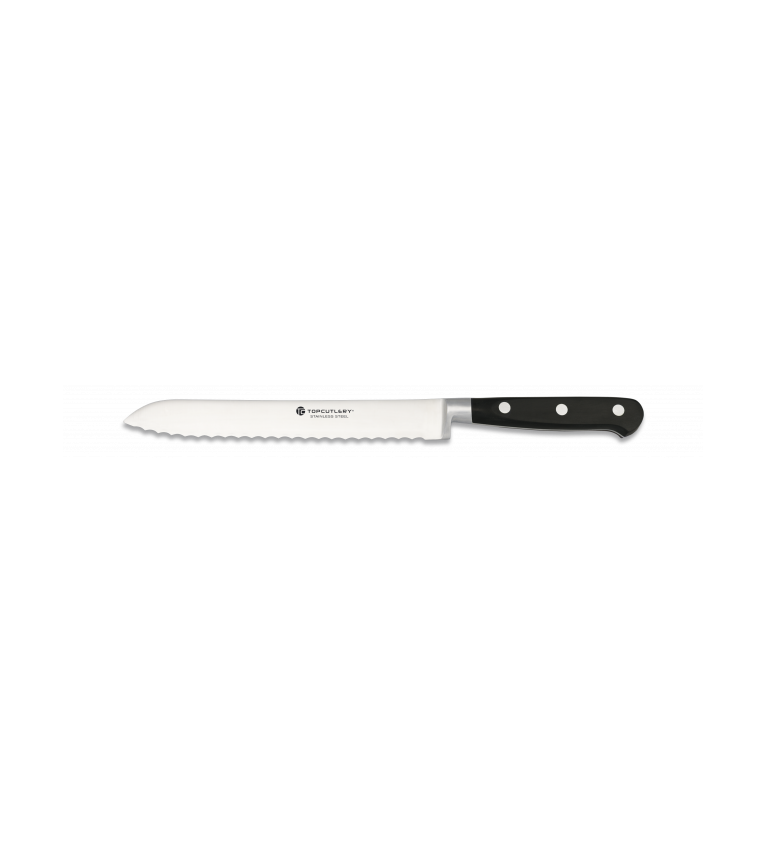 cuchillo panero virola francesa hoja 20