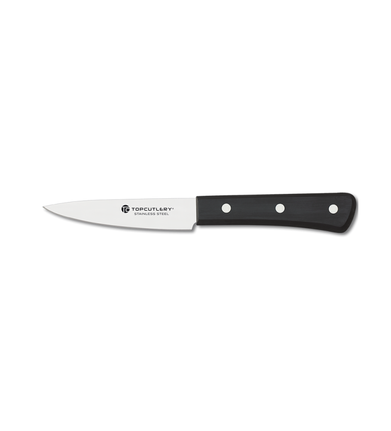 Cuchillo pelador TOP CUTLERY. Hoja: 10cm