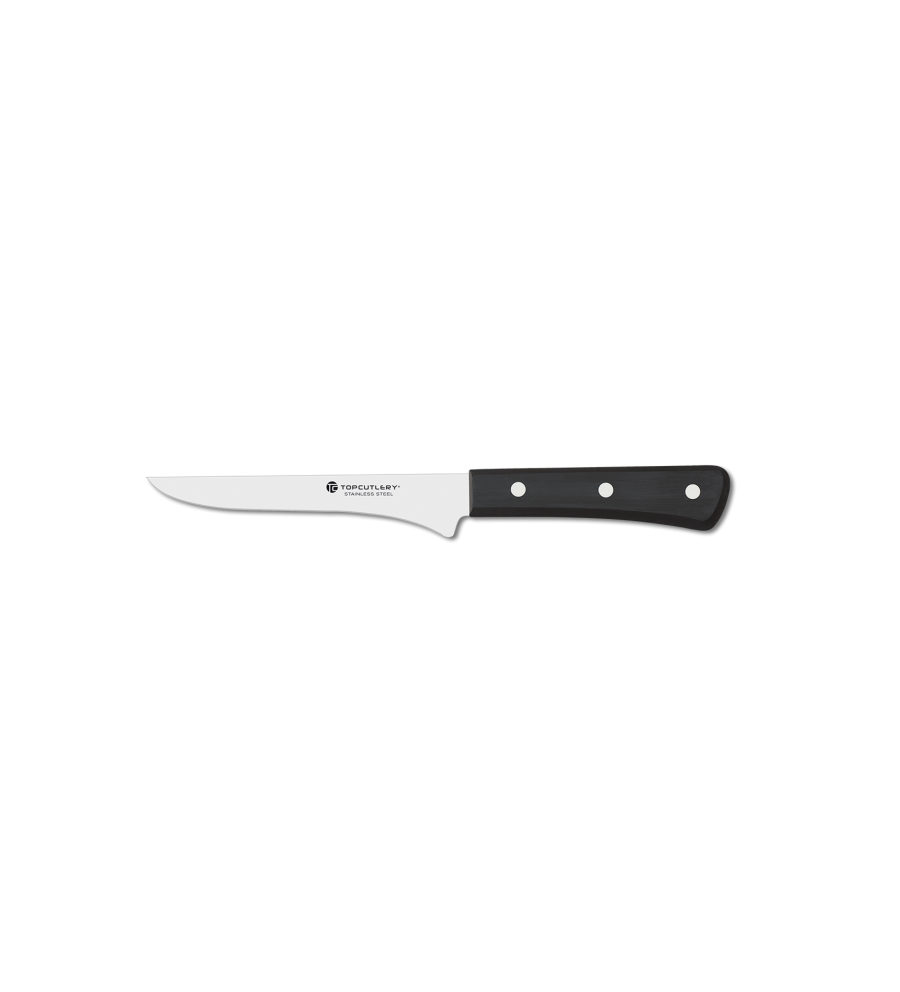 Cuchillo Deshuesador TOP CUTLERY.