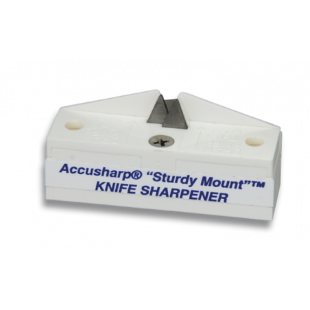 Afilador de mesa cuchillos. ACCUSHARP