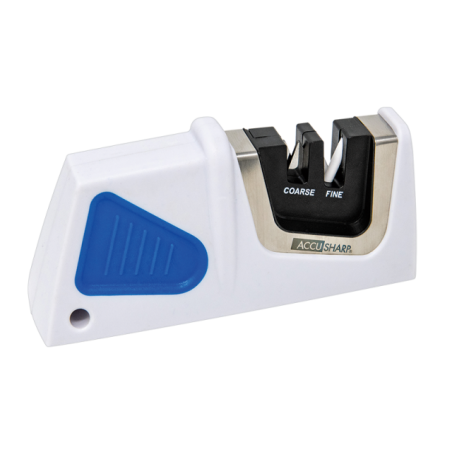 afilador accushap Compact Pull-Through s