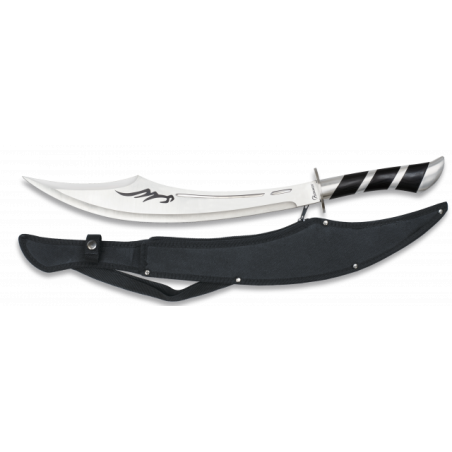 Espada "FANTASY SCIMITAR" Tole10. hoja: