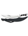 Espada "FANTASY SCIMITAR" Tole10. hoja: