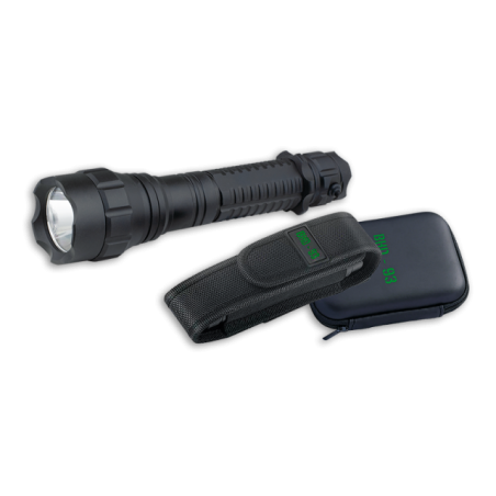 Linterna BHD-93 "APACHE S "  1000 lm