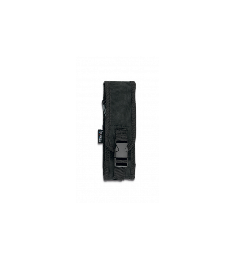 Funda ajustable Barbaric F. Linterna