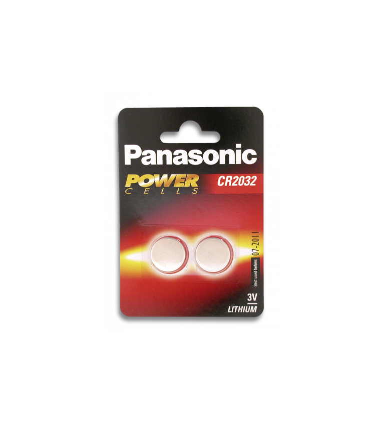 MAXELL 2032 . Blister 2 pc