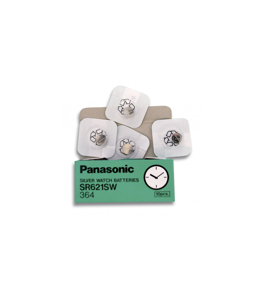 PANASONIC (G1-LR621-364-SR621-164)