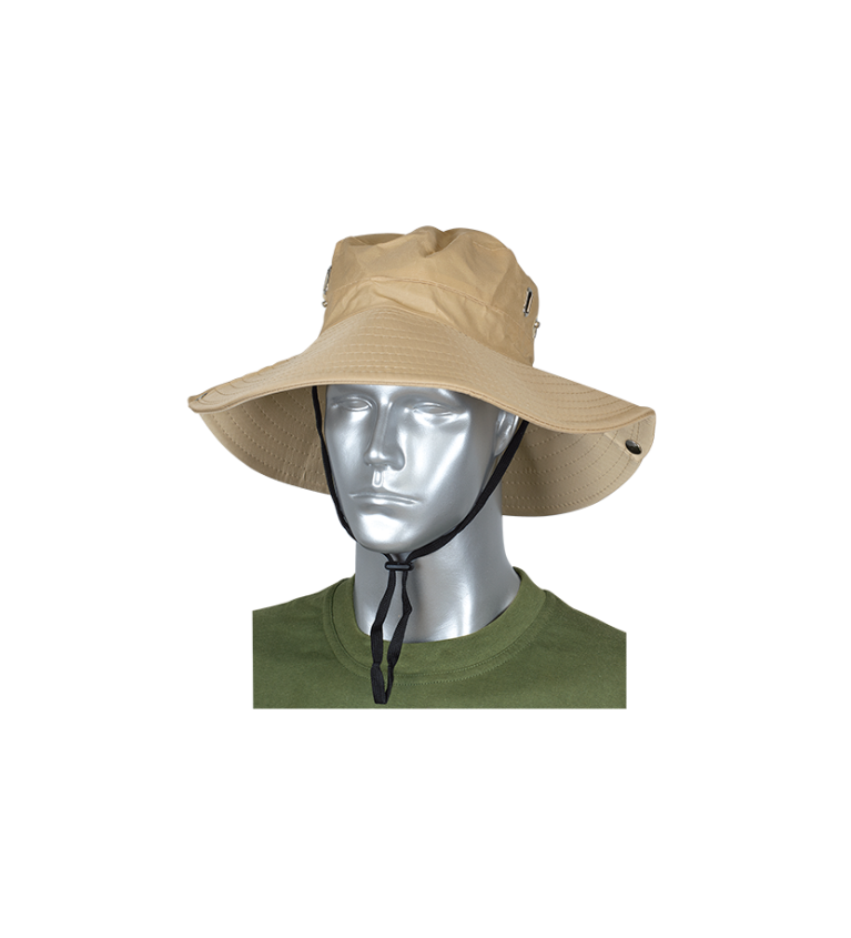 Sombrero Barbaric TAN