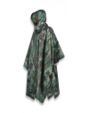 Poncho impermeable CAMO.