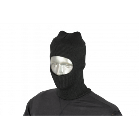 Verdugo  1 ABERTURA. Negro. Talla U