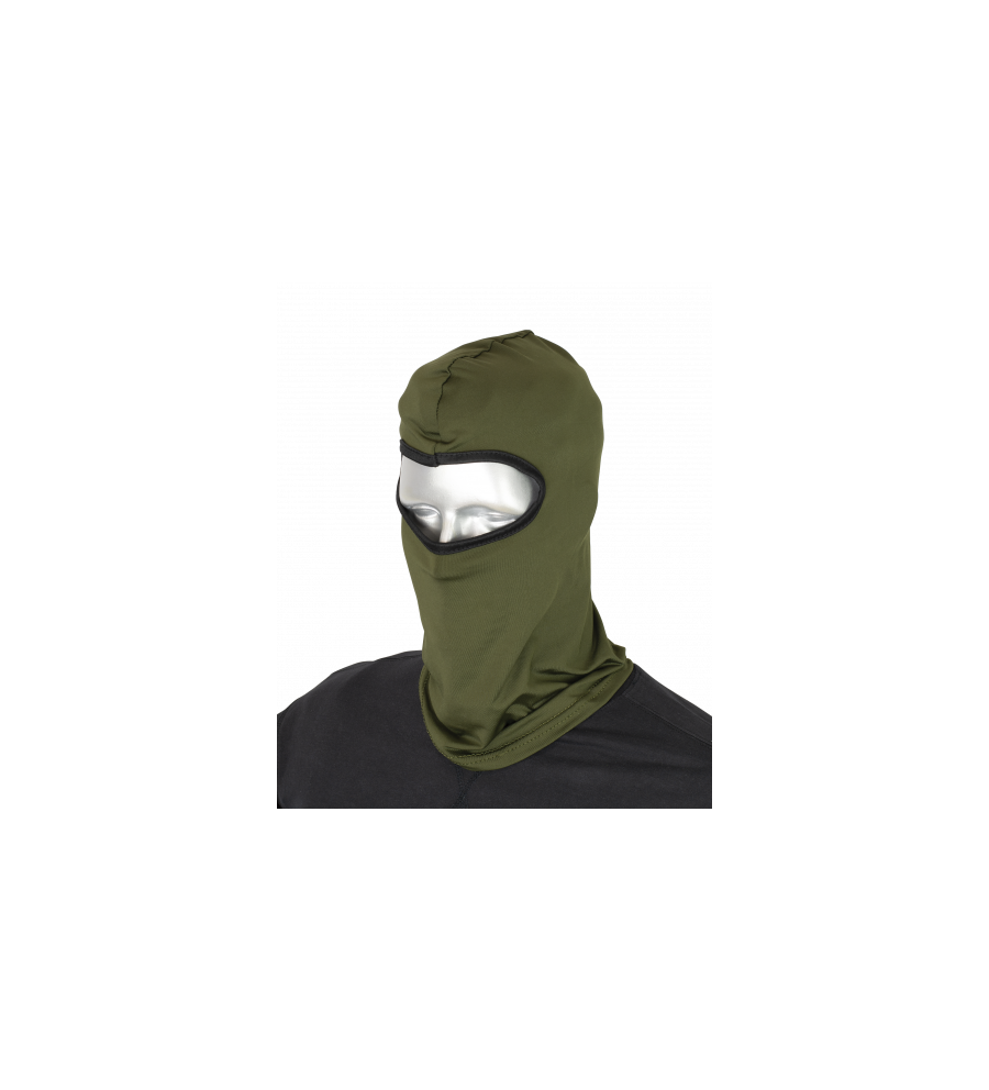 Verdugo BARBARIC poliester Verde