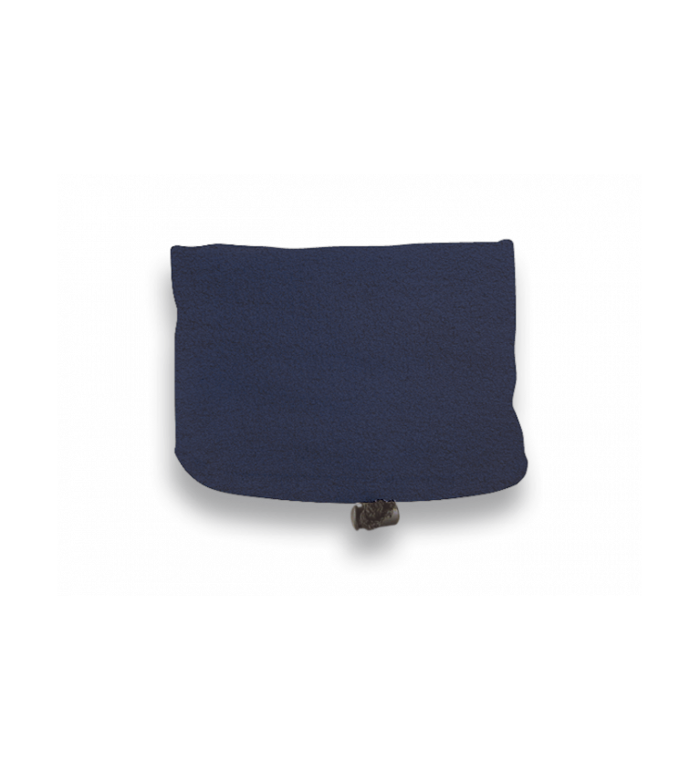 Braga polar BARBARIC azul marino