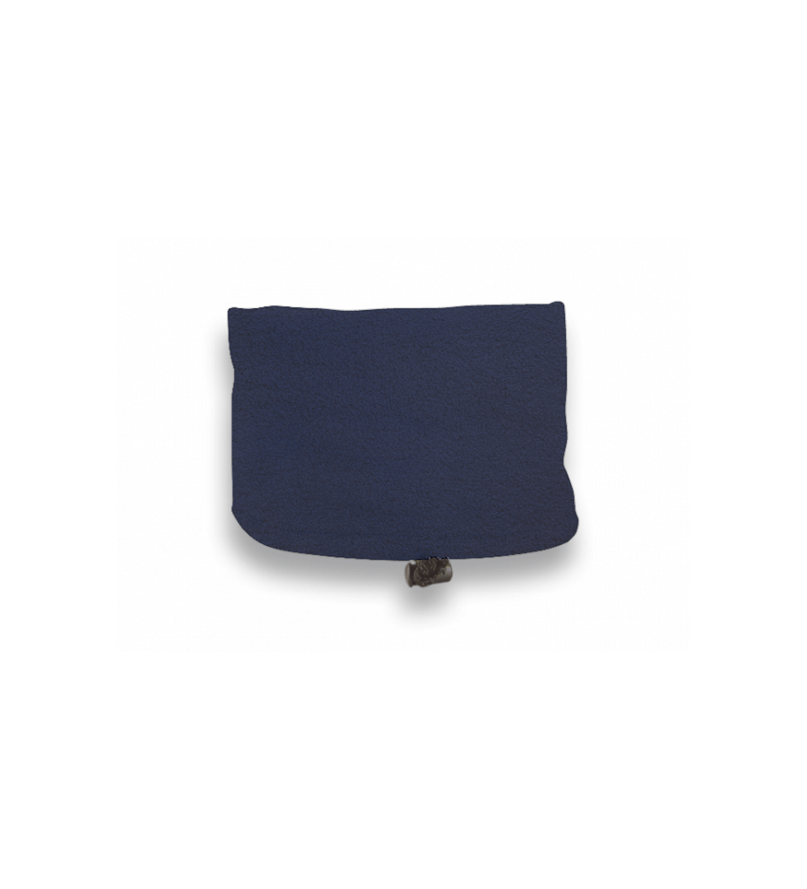 Braga polar BARBARIC azul marino