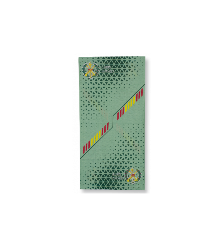 braga cuello fina Barbaric "LINE" Legión