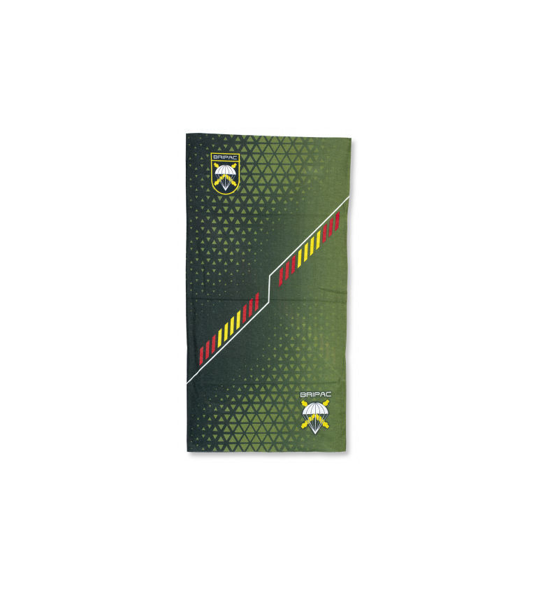 braga cuello fina Barbaric "LINE" BRIPAC