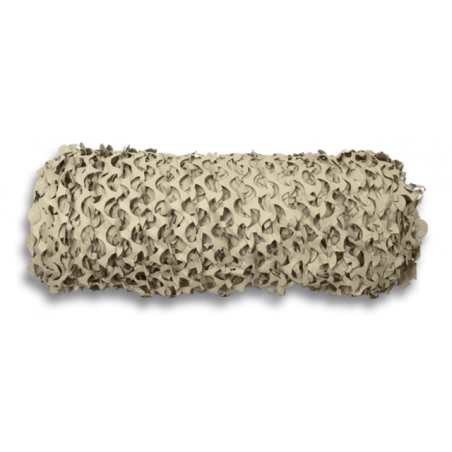 ROLLO RED  2.40 X 75 M. COLOR DESIERTO