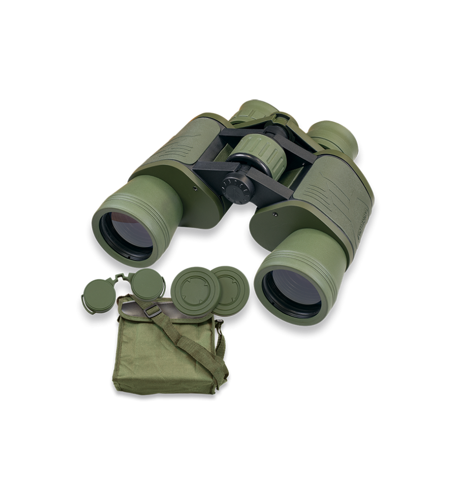 Binocular 8x40 verde