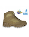 Bota BARBARIC FORCE Water BLAST army