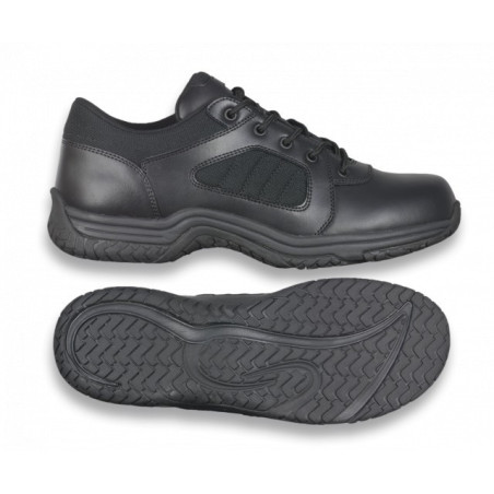 Zapato Barbaric Force Negro