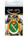 llavero Guardia Civil