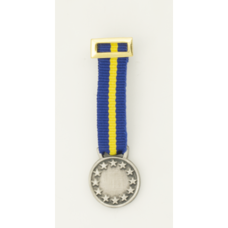 Medalla Miniatura ALTHEA
