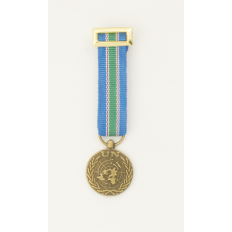 Medalla Miniatura LIBANO - UNIFIL