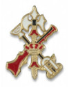 Distintivo PERMANENCIA EN LA LEGION