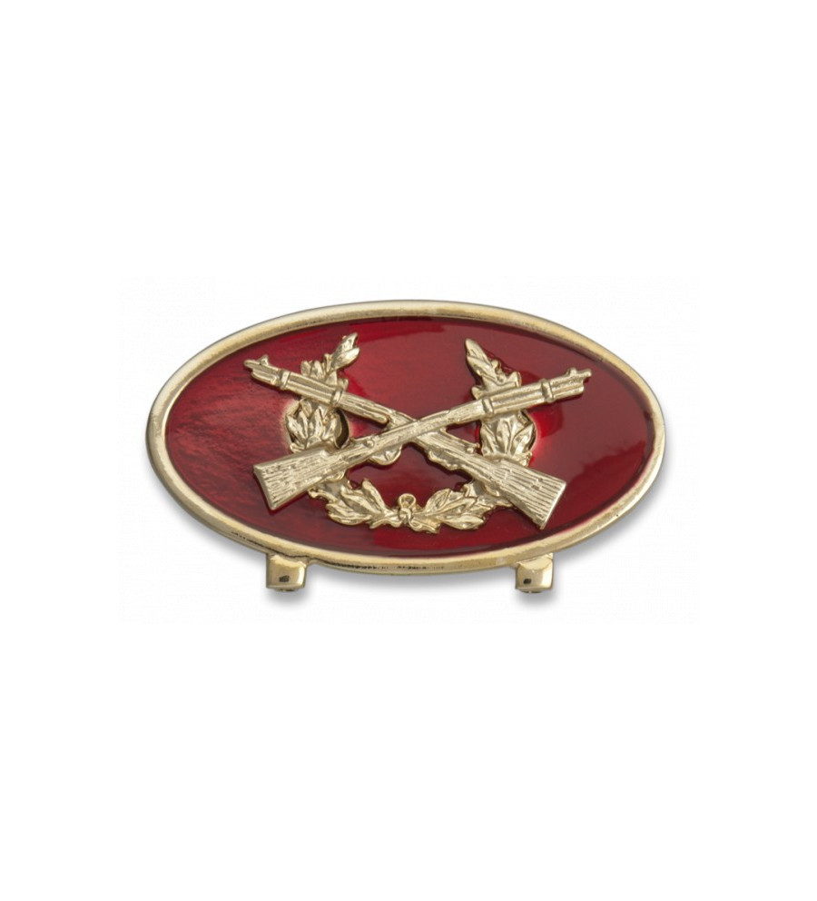 Distintivo TIRADOR SELECTO