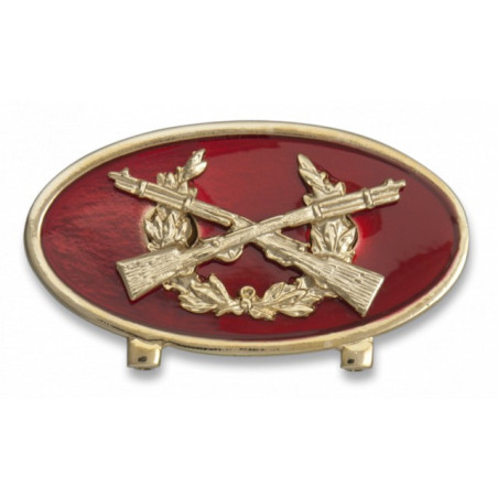 Distintivo TIRADOR SELECTO