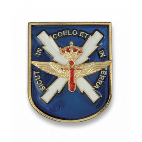 Distintivo PERMANENCIA EN FAMET