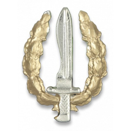 Distintivo PERMANENCIA EN OPERACIONES