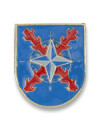 Distintivo PERMANENCIA OTAN