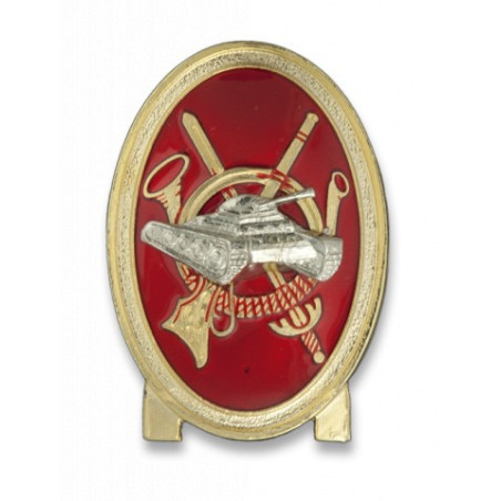 Distintivo DE CURSO CARRO INFANTERIA