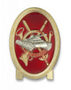 Distintivo DE CURSO CARRO INFANTERIA