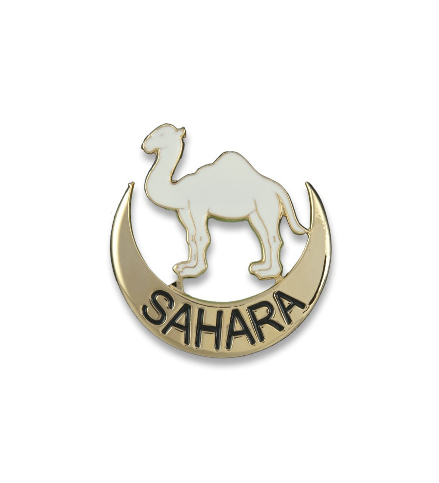 DISTINTIVO SAHARA