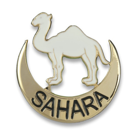 DISTINTIVO SAHARA