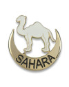 DISTINTIVO SAHARA