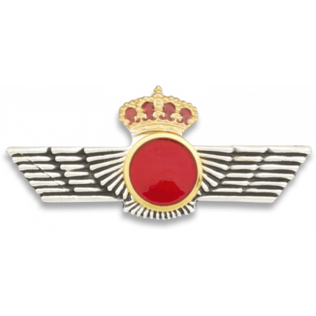 Roquisqui Metal de Bonito