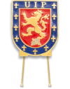 Distintivo UIP