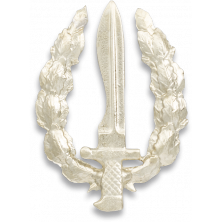 Emblema Pecho GOE de bonito