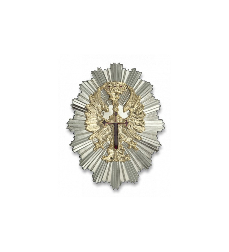 Chapa cartera EJERCITO DE TIERRA