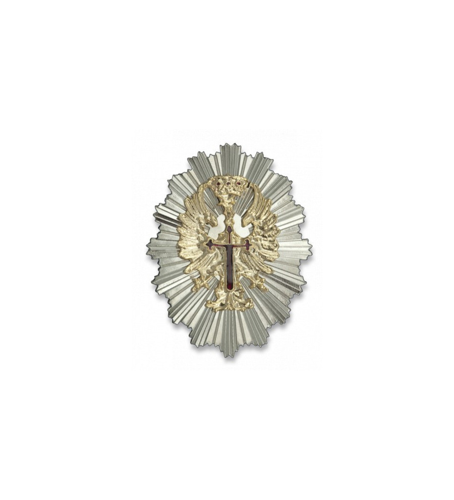 Chapa cartera EJERCITO DE TIERRA