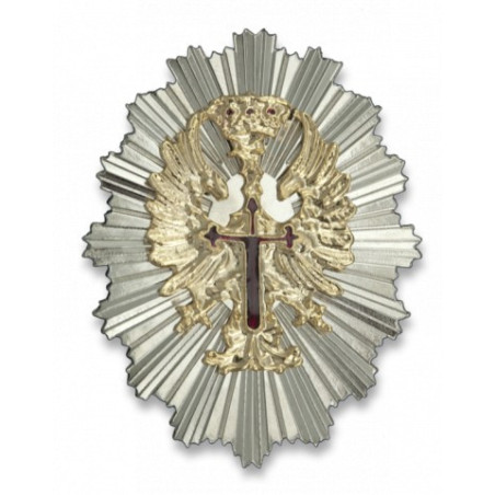Chapa cartera EJERCITO DE TIERRA