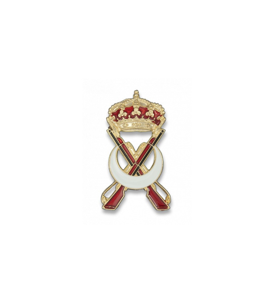 Distintivo PERMANENCIA REGULARES