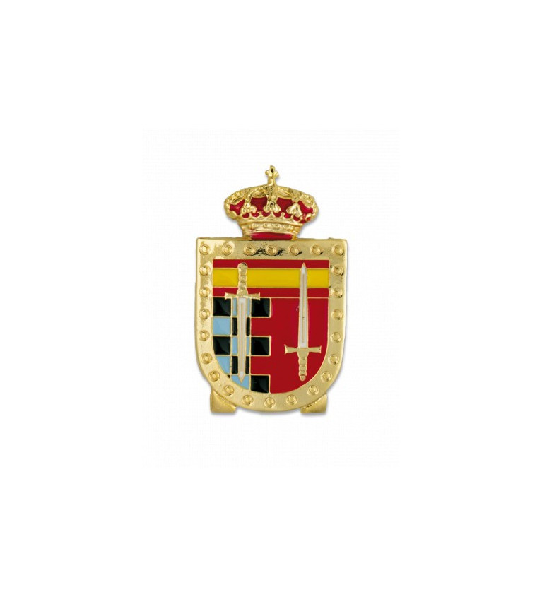 Distintivo RESERVISTA