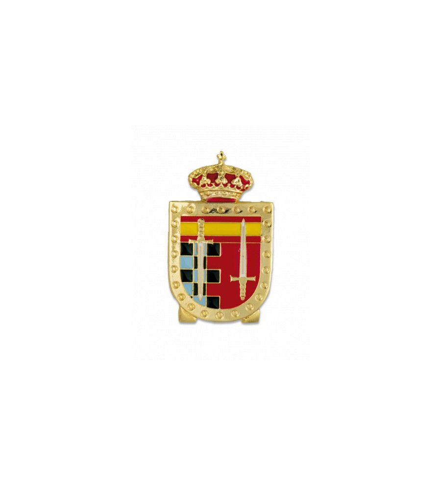 Distintivo RESERVISTA