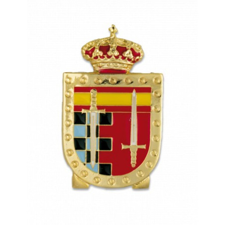 Distintivo RESERVISTA