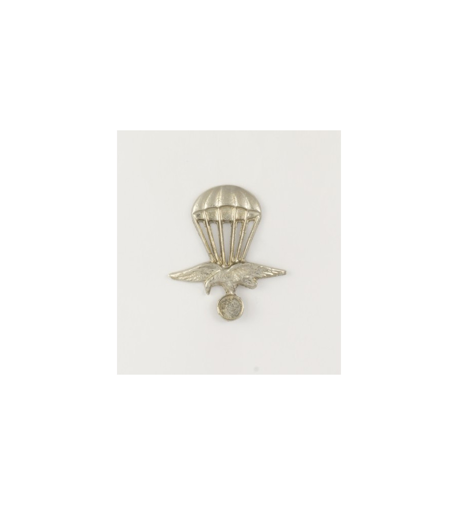 Distintivo De Salto Paracaidas
