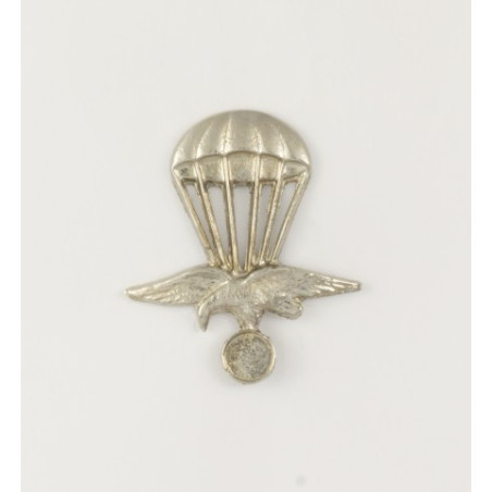Distintivo De Salto Paracaidas