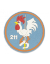Parche Escuadron 211